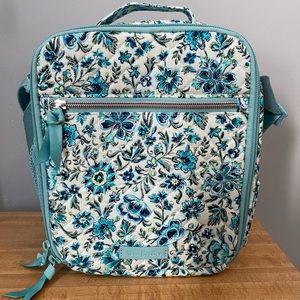 Vera Bradley lunch bag